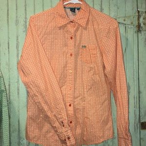 Cruel Girl Western Shirt